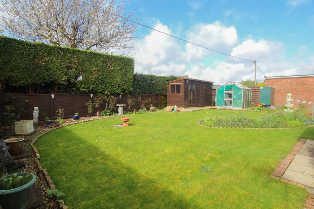 Additional image 12 of Thorns Close, Wickhambrook, Newmarket, Suffolk, CB8