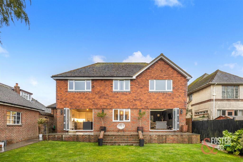 Additional image 30 of Falmer Road, Rottingdean, Brighton