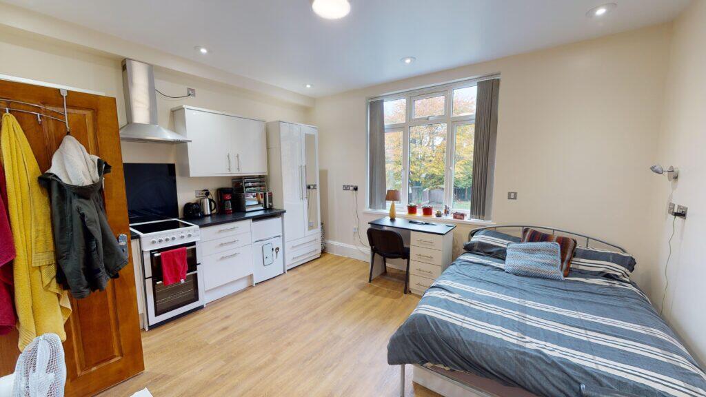 Additional image 10 of Edgbaston Studios, Edgbaston, B5 7RA