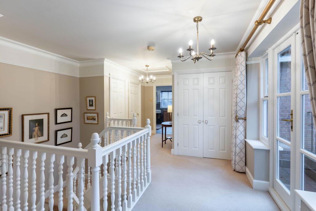 Additional image 12 of Merriemont Drive, Barnt Green, B45 8QZ