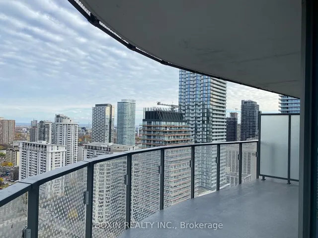 Additional image 8 of 11 Wellesley St Unit 2311