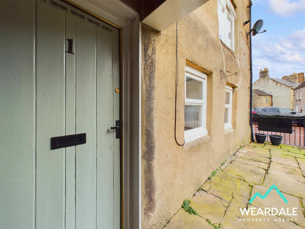 Additional image 2 of Front Street, Wolsingham, DL13