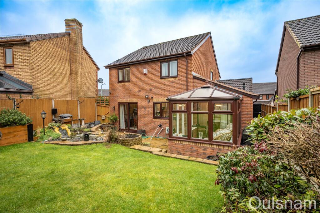 Additional image 29 of Buttercup Drive, Lickey End, Bromsgrove, B60