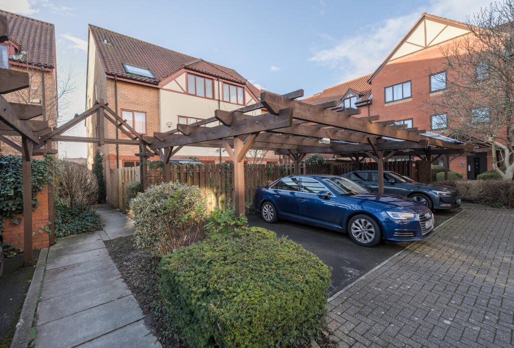 Additional image 13 of Canada Way, Bristol, Somerset, BS1