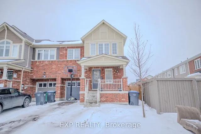77 Benhurst Cres