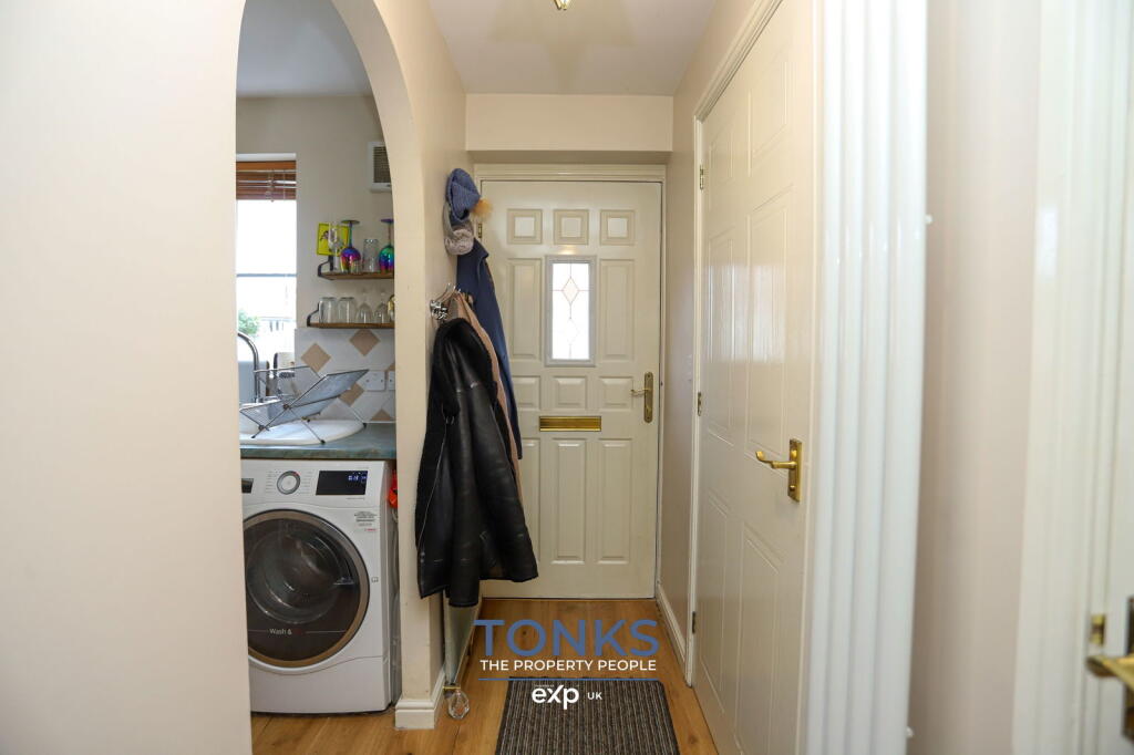 Additional image 8 of The Thatchers, Hurst Green, Halesowen, B62 9DB