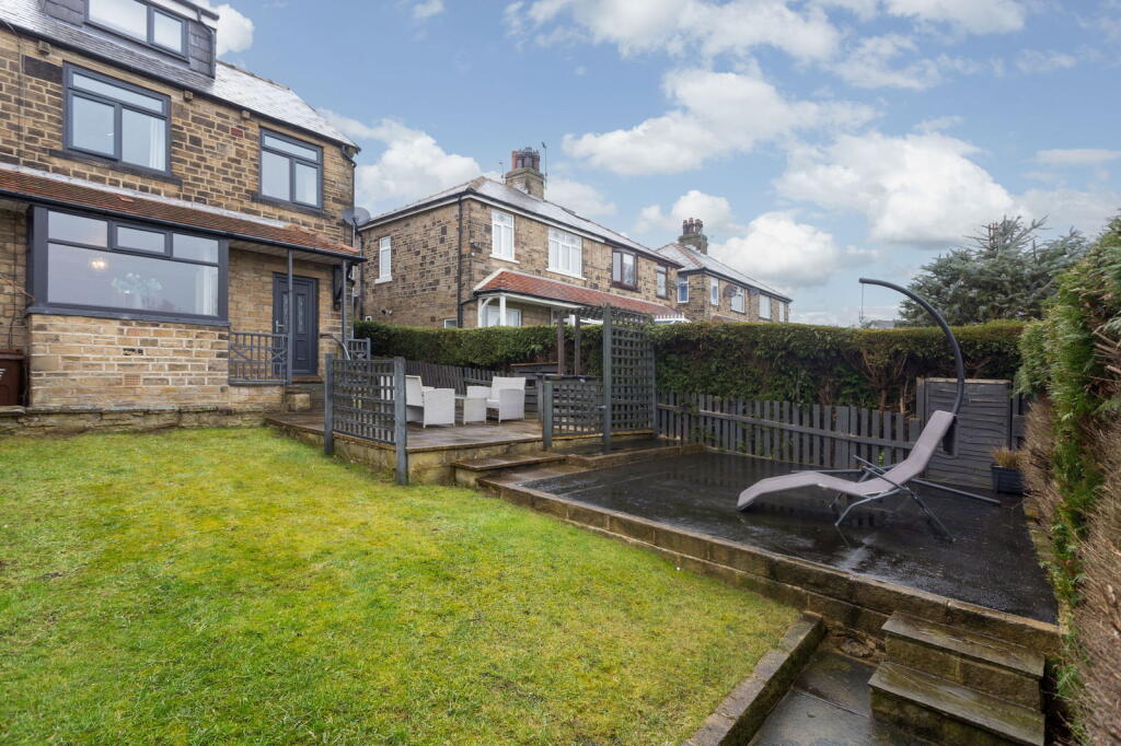 Additional image 24 of Rocklands Avenue, Baildon, Shipley, BD17 5NF