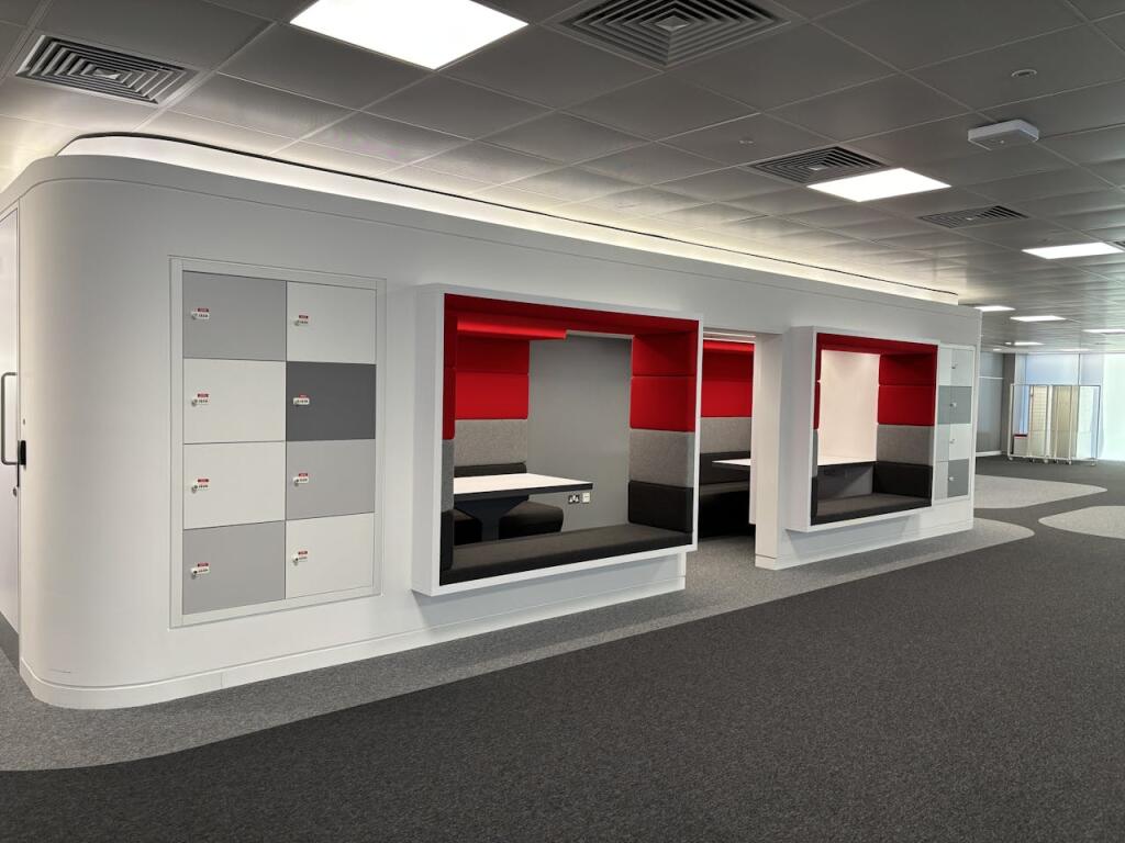 Additional image 4 of Building A, 270 Cambridge Science Park, Milton Road, Cambridge, CB4 0WE