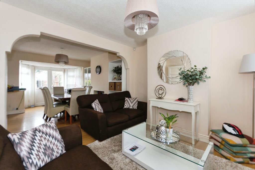 Additional image 18 of Green Acres Road, Birmingham, B38