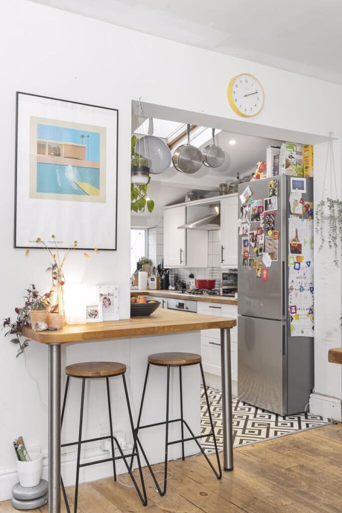 Additional image 10 of Hammersmith Road, St George