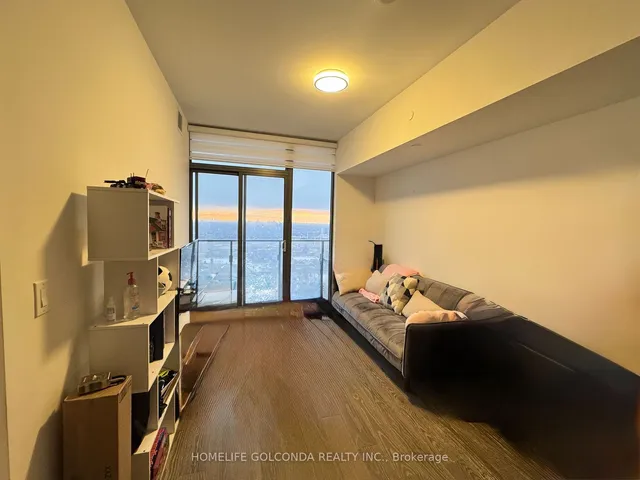 Additional image 10 of 11 Wellesley St Unit 4006