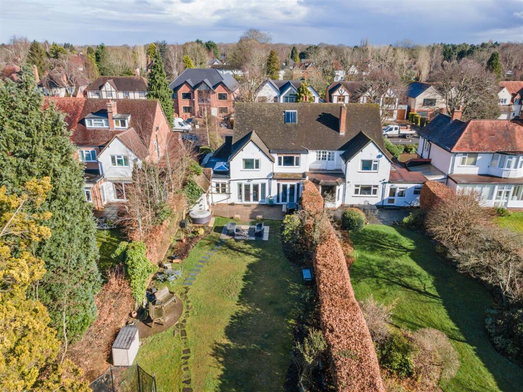 Additional image 23 of Broad Oaks Road, Solihull