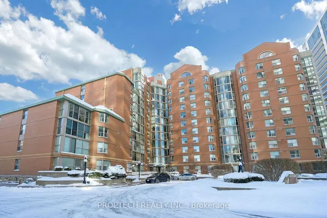 5795 Yonge St Unit 204