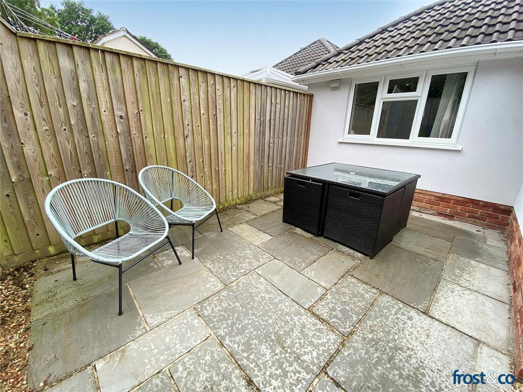 Additional image 13 of Hamble Road, Poole, Dorset, BH15