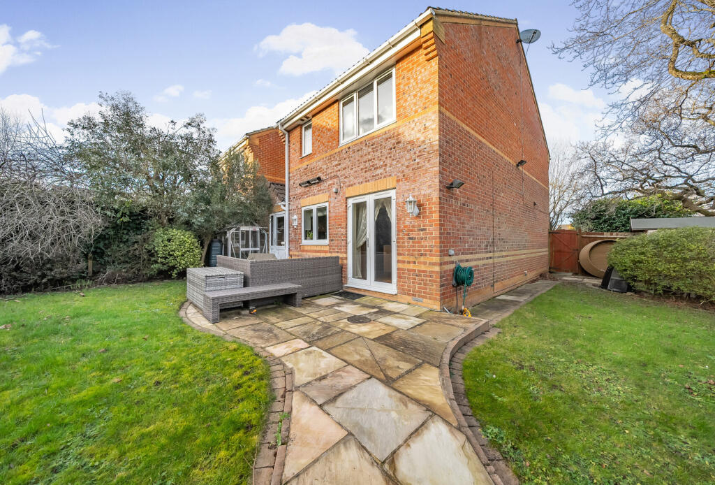 Additional image 17 of Bishop Road, Emersons Green, Bristol, South Gloucestershire, BS16