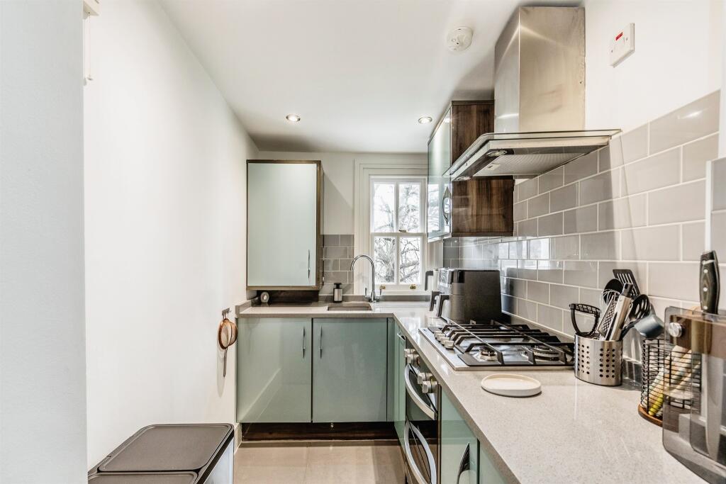 Additional image 10 of Great George Street, Bristol