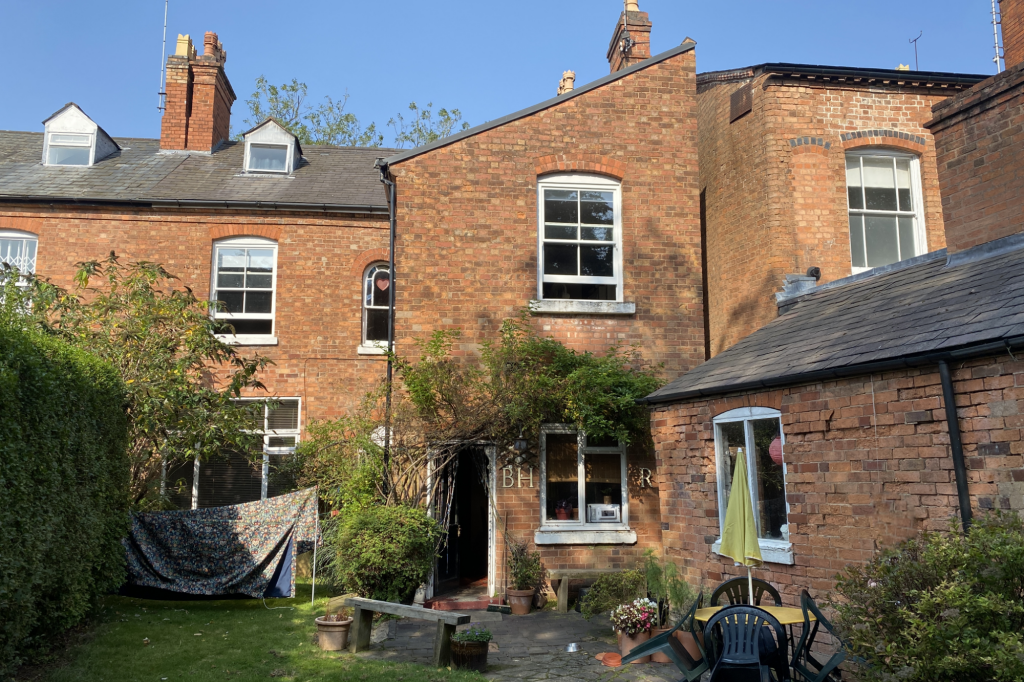 Additional image 8 of 21 Yew Tree Road, Five Ways, Birmingham, B15 2LX