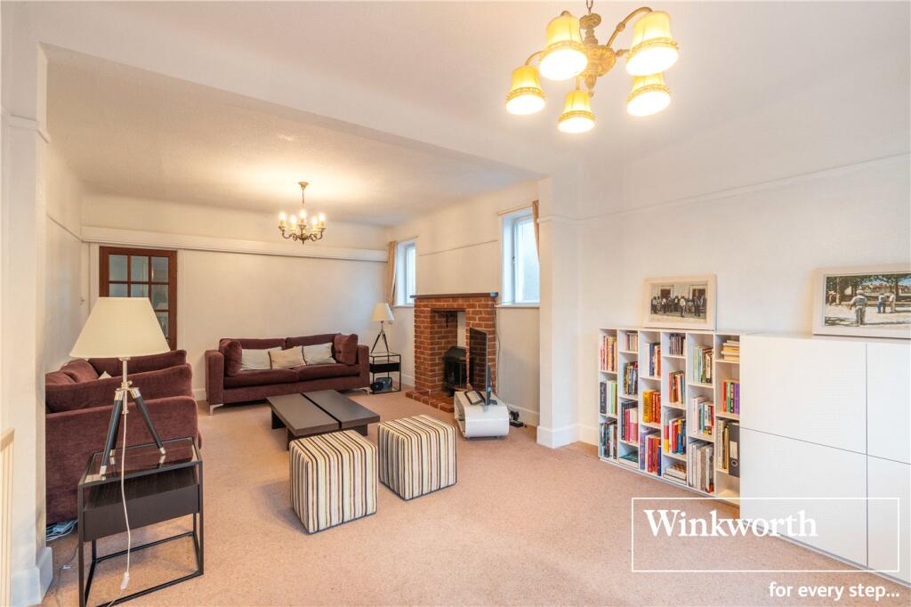 Additional image 6 of Newstead Road, Bournemouth, Dorset, BH6