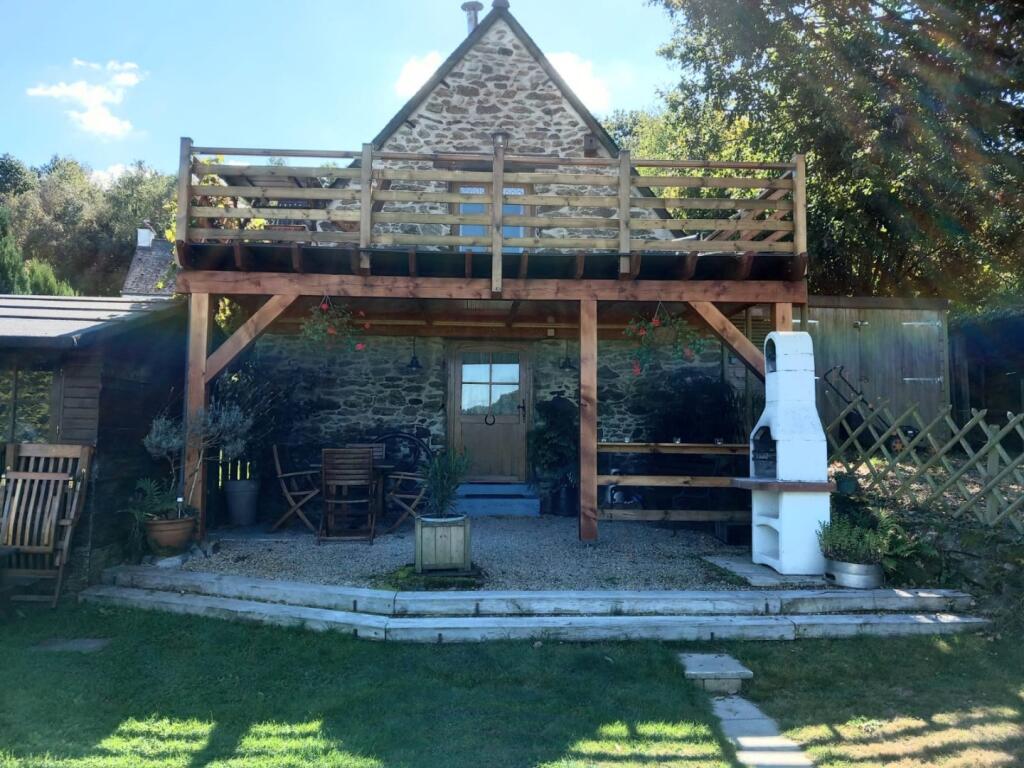 Additional image 3 of Brittany, Morbihan, Camors, France