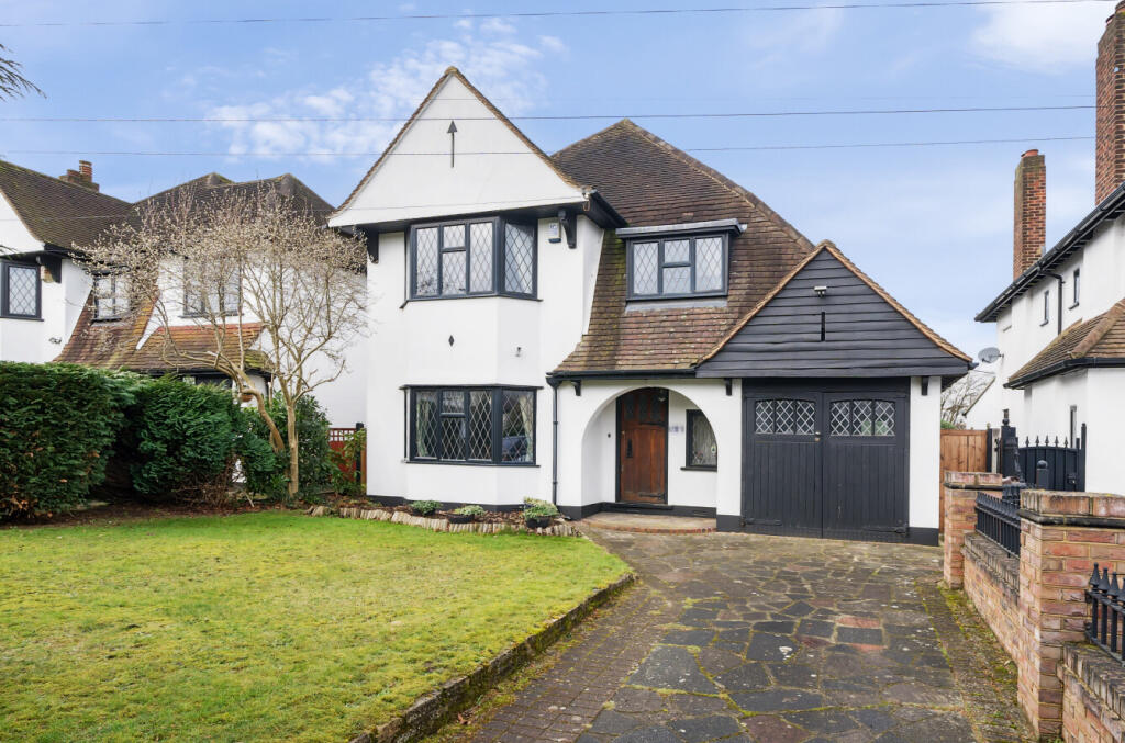 Additional image 19 of Chislehurst Road, Petts Wood, Orpington, BR5