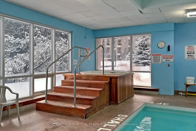 Additional image 23 of 820 Burnhamthorpe Rd Unit 301