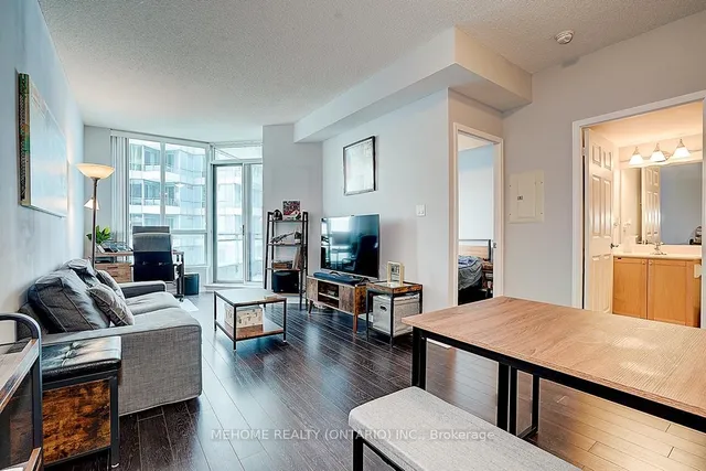 Additional image 17 of 228 Queens Quay Unit 1710