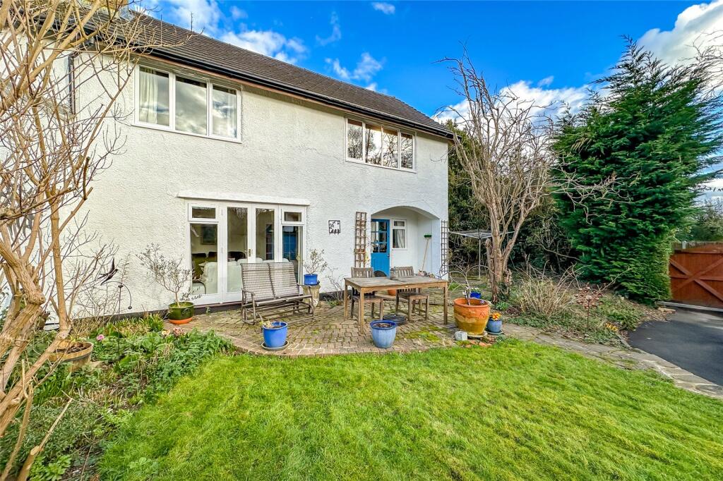 Additional image 14 of Beechwood Avenue, St. Albans, Hertfordshire, AL1
