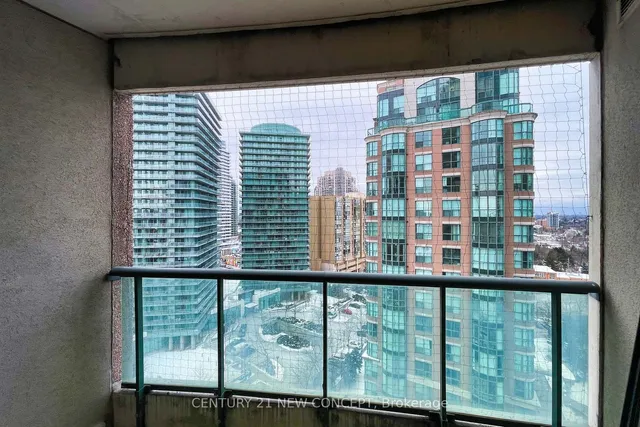 Additional image 26 of 7 Lorraine Dr Unit 1703