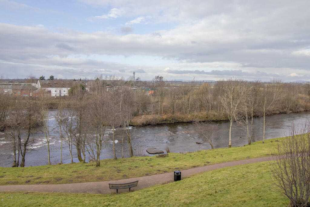 Additional image 25 of The Scaur, Longtown