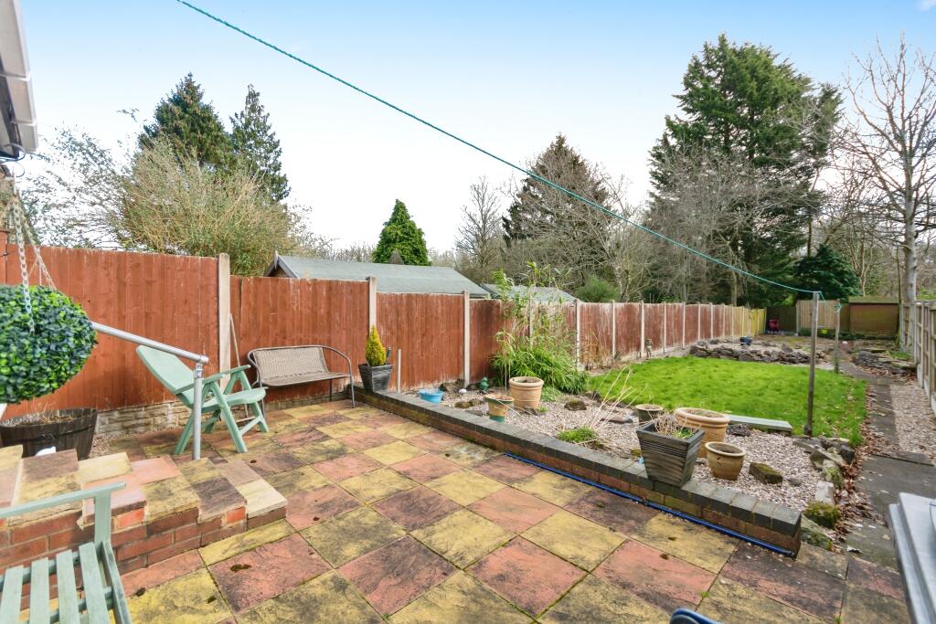 Additional image 6 of Lanchester Road, Birmingham, West Midlands, B38