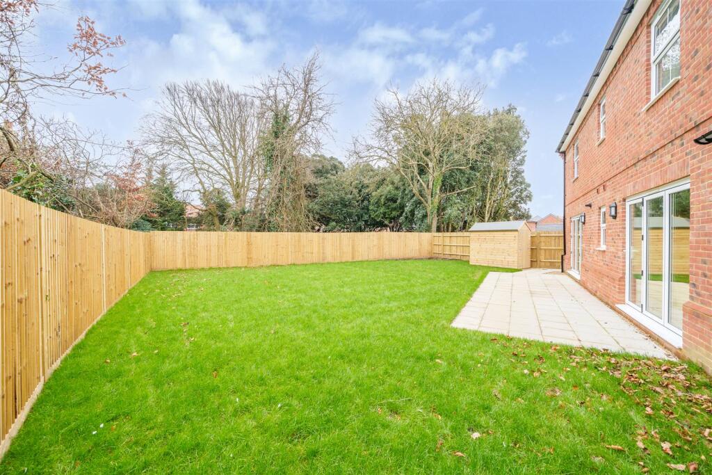Additional image 14 of The Steddles, Yapton