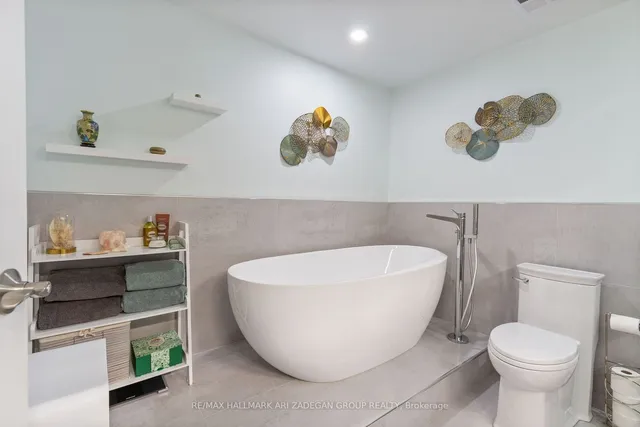 Additional image 24 of 28 William Carson Cres Unit 721