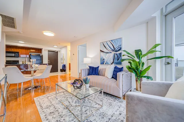 Additional image 21 of 5791 Yonge St Unit 1603