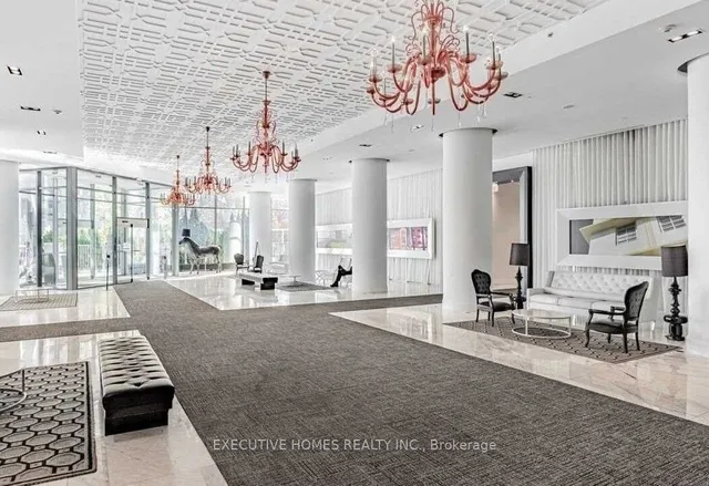 Additional image 4 of 90 Park Lawn Rd Unit 1710