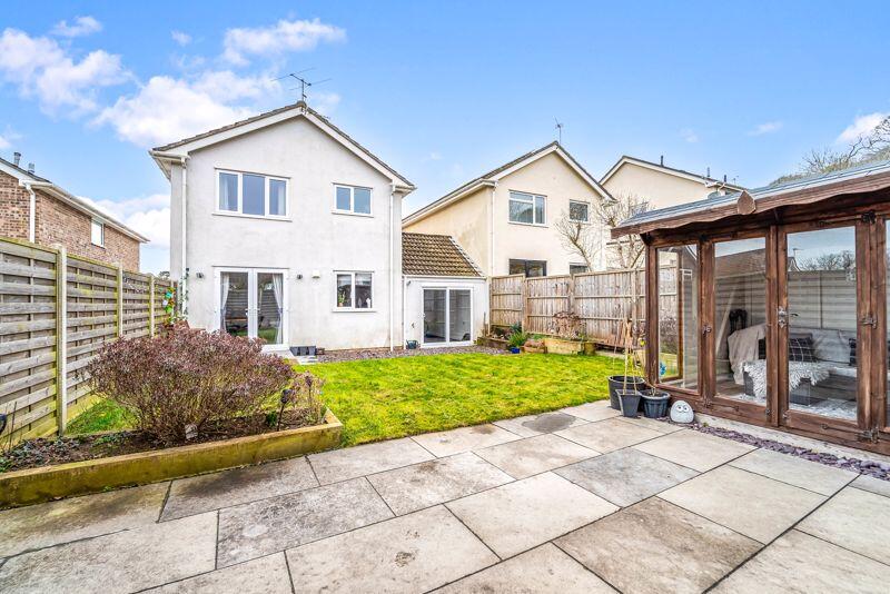 Additional image 23 of Pendlesham Gardens, Milton - TOP LOCATION
