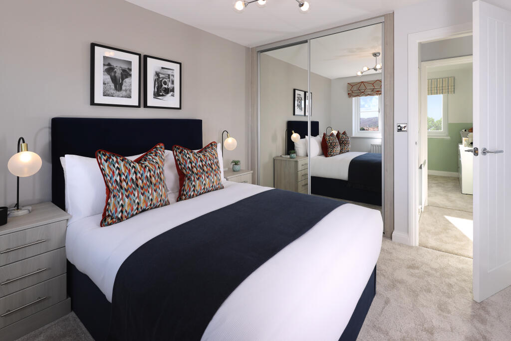 Additional image 5 of Hendredenny Drive, Hendredenny, 
Caerphilly,
CF83 2UQ