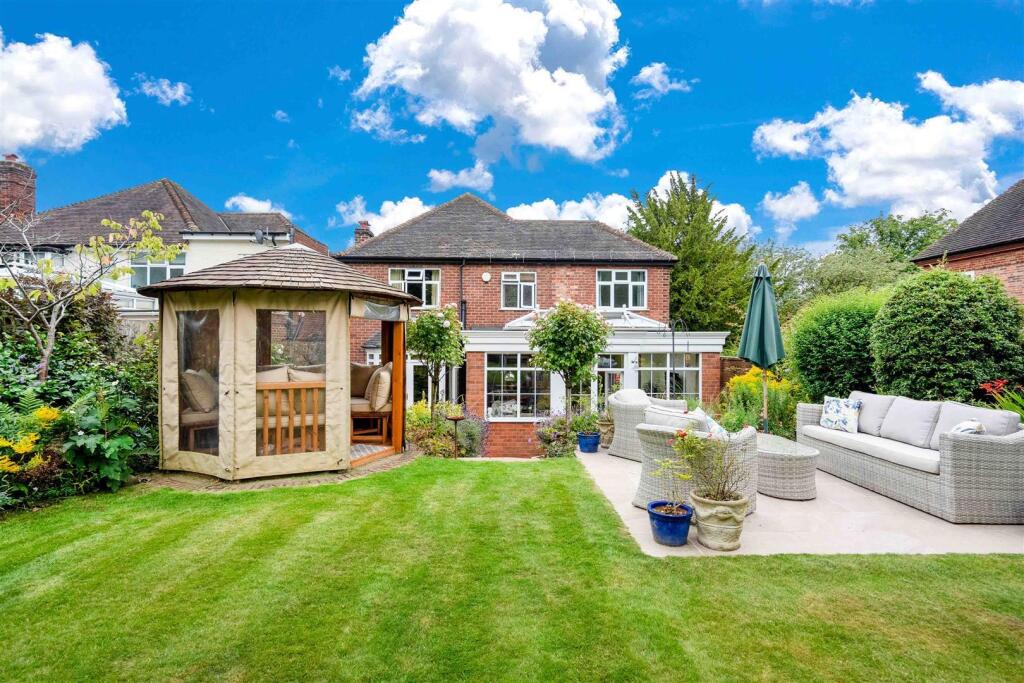 Additional image 30 of Pilkington Avenue, Sutton Coldfield