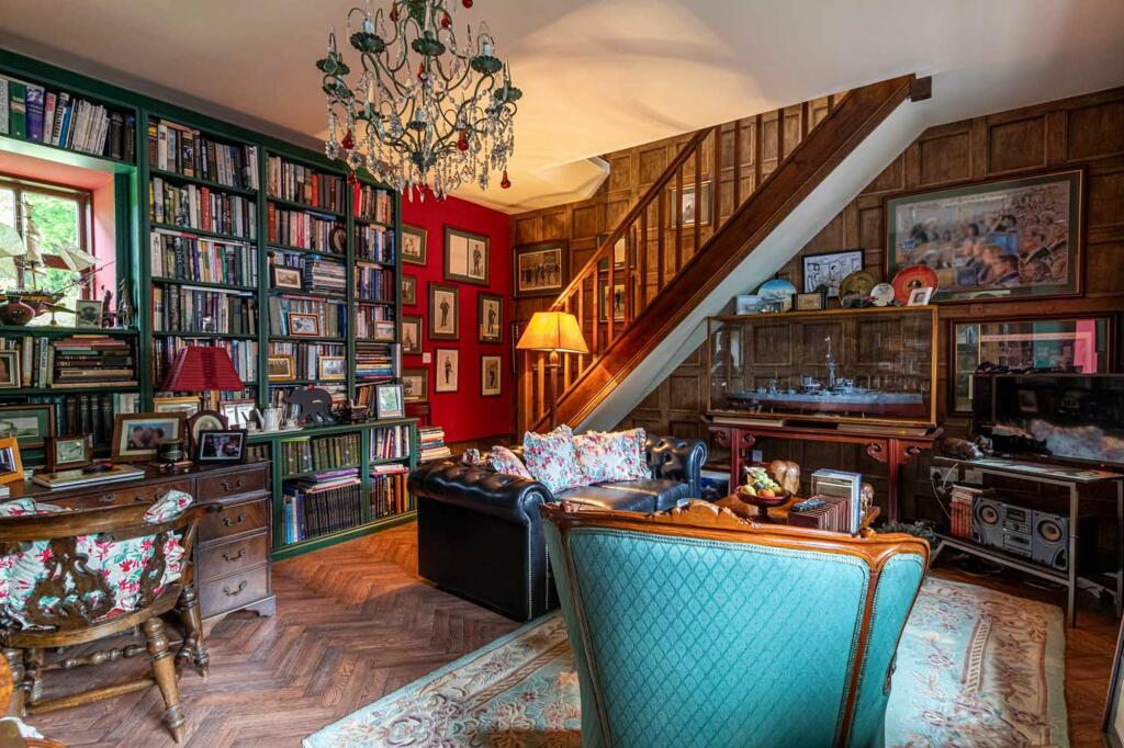 Additional image 21 of The Manor, Bowes, Barnard Castle, County Durham