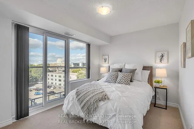 Additional image 24 of 35 Saranac Blvd Unit 604