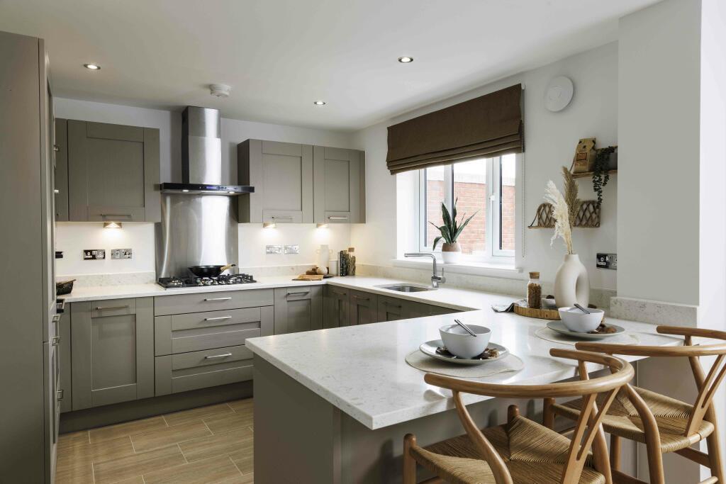 Additional image 10 of Lever Park Avenue, Horwich, Bolton, Greater Manchester, BL6 7LQ