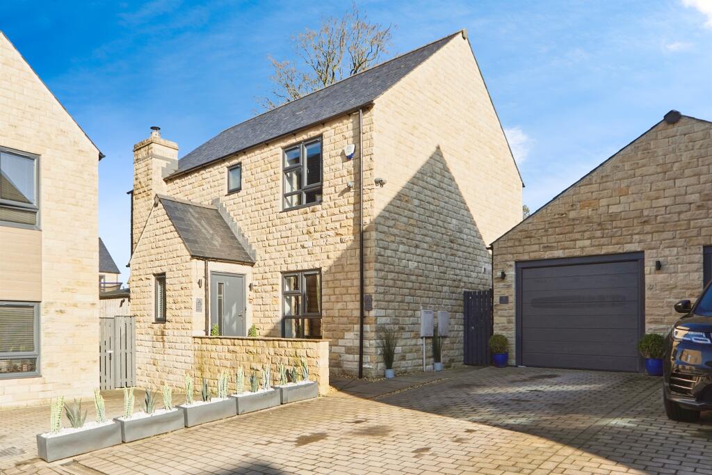 Additional image 31 of Hepworth Court, Haworth, Keighley