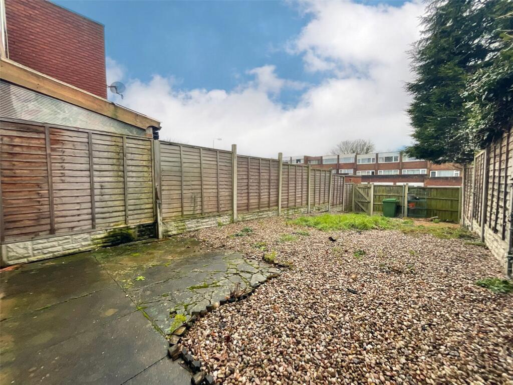 Additional image 15 of Balfour, Tamworth, Staffordshire, B79