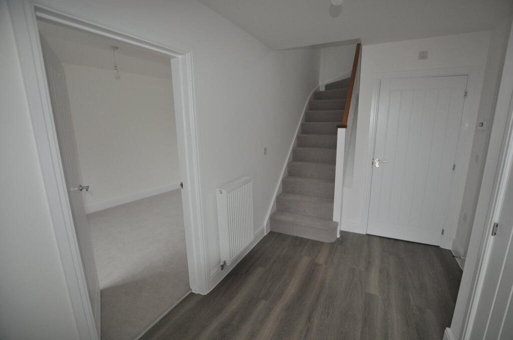 Additional image 4 of Whitworth Way , Oakley, Wimborne , BH21