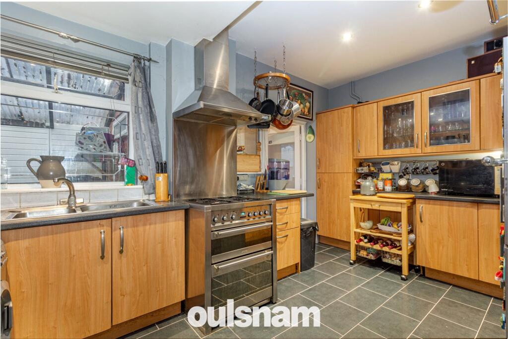 Additional image 2 of Fairway, Northfield, Birmingham, West Midlands, B31