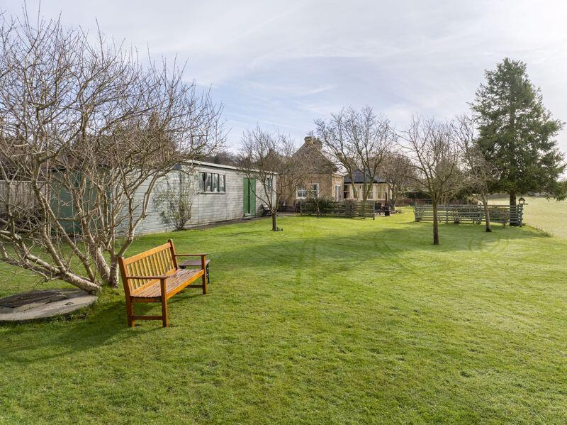 Additional image 19 of Unique property with stunning rural views