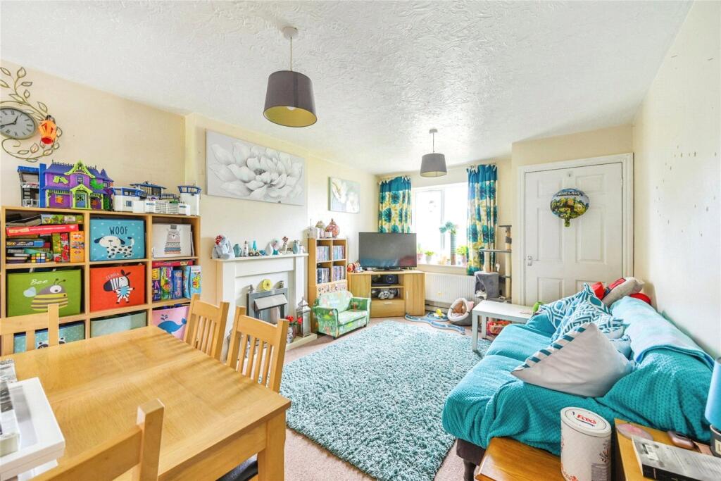 Additional image 9 of Maple Rise, Tamworth, Staffordshire, B77