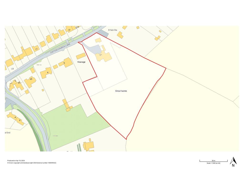 Additional image 42 of Cofton Hackett, Birmingham, Worcestershire