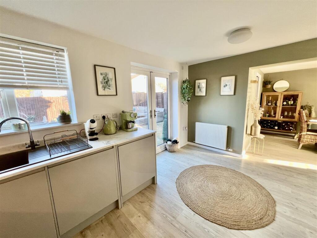 Additional image 5 of Detached Family Home in Desirable Location