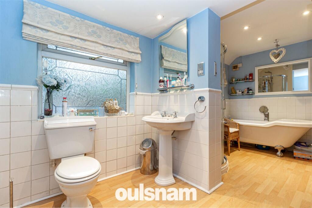 Additional image 7 of Fairway, Northfield, Birmingham, West Midlands, B31