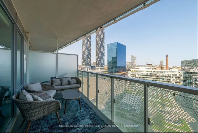 Additional image 26 of 15 Queens Quay Unit 1401